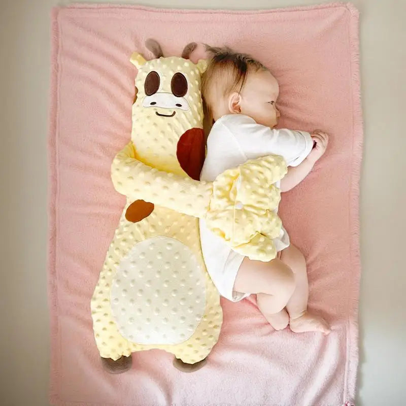 Baby Sleeping Patting Doll - Cutier Store