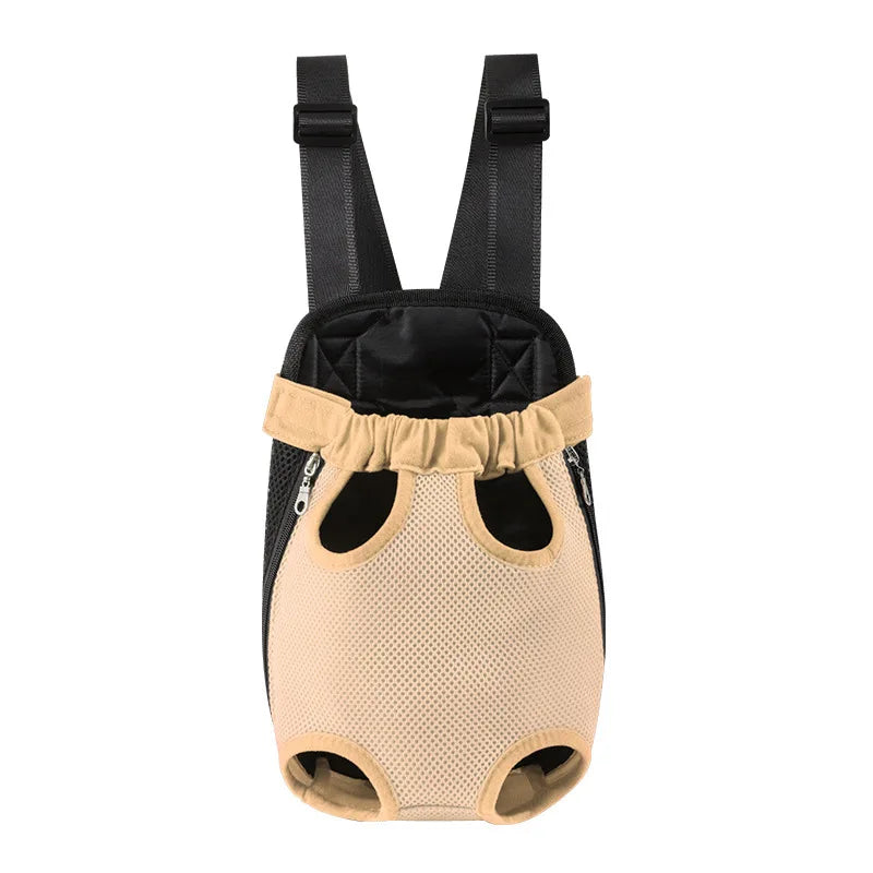 Pet Travel Backpack - Cutier Store