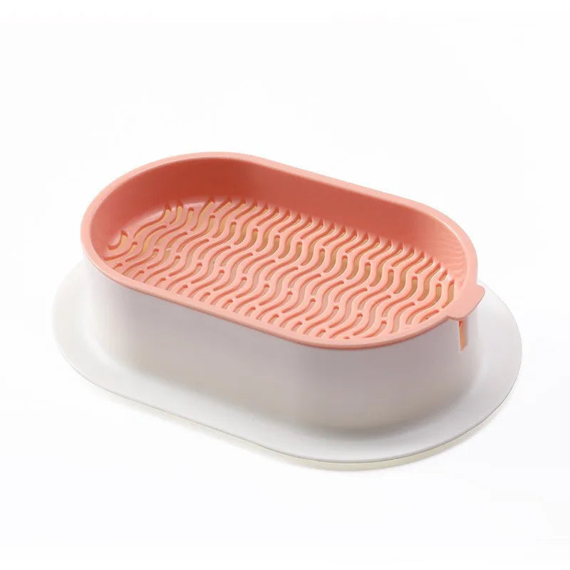 Cute Organic Cat Grass Grower - Cutier Store