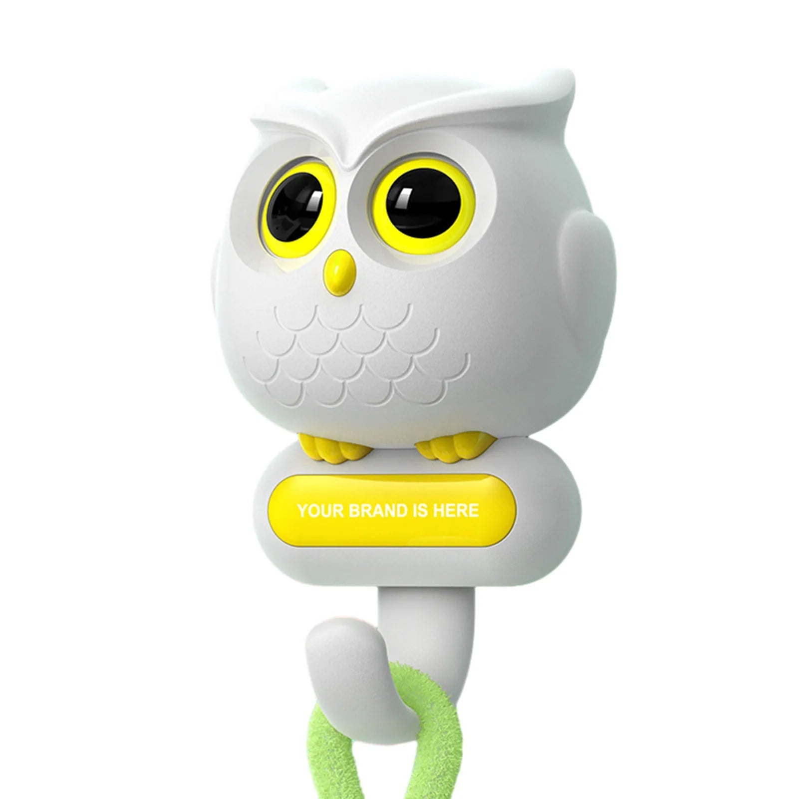 Cute Owl Blink Hook - Cutier Store