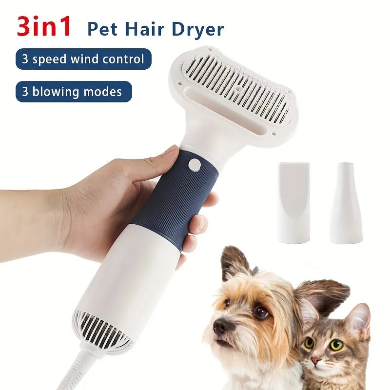 Per Hair Dryer Machine 3 in 1 - Cutier Store