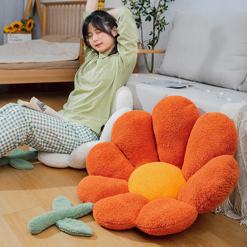 Cute Flower Cushion - Cutier Store