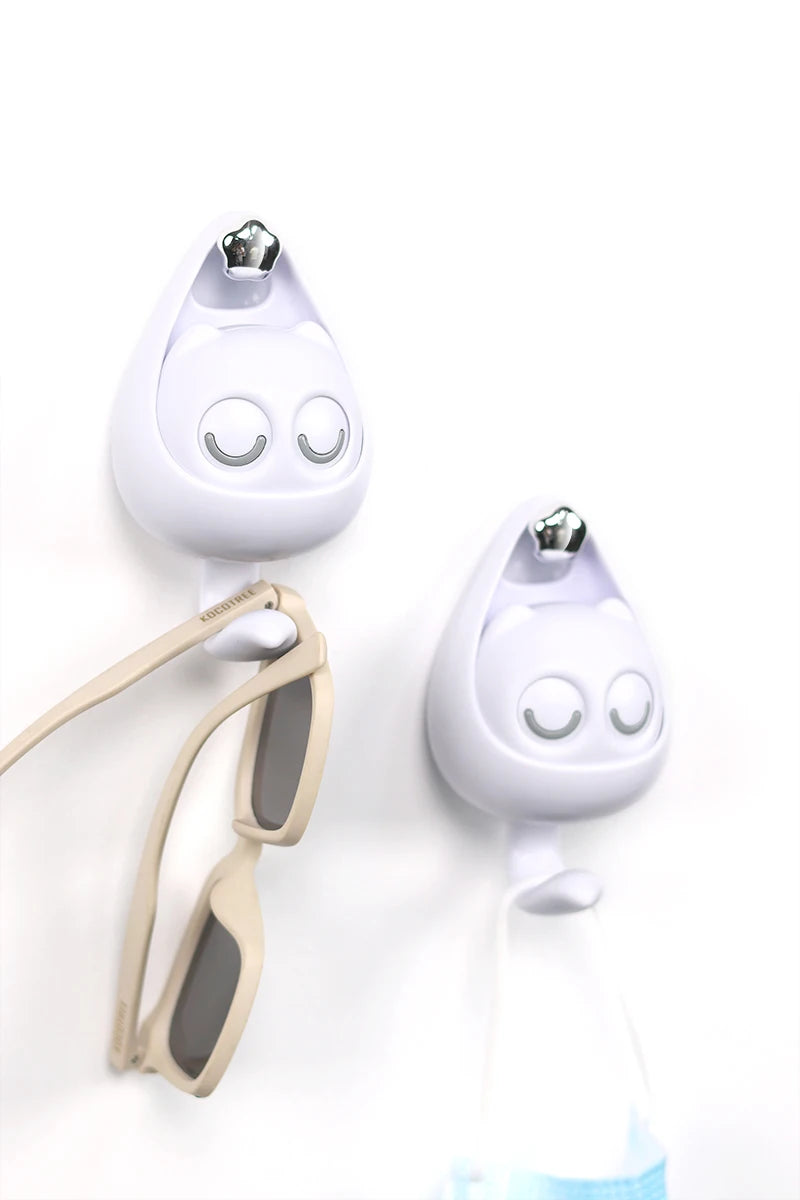 Cute Pet Cat Hook - Cutier Store