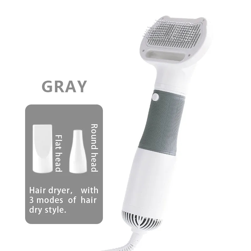 Per Hair Dryer Machine 3 in 1 - Cutier Store