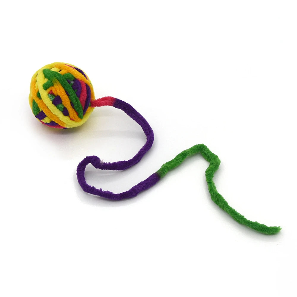 Cute Yarns Cat funny Ball - Cutier Store