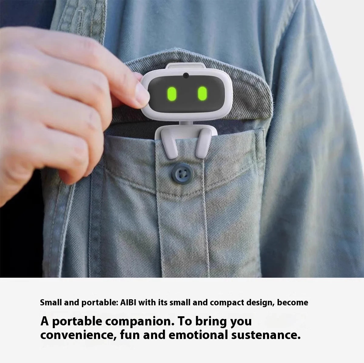 Cute AI Robot - Cutier Store