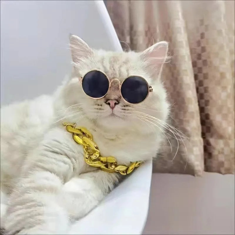 Lovely Cat Sunglasses - Cutier Store