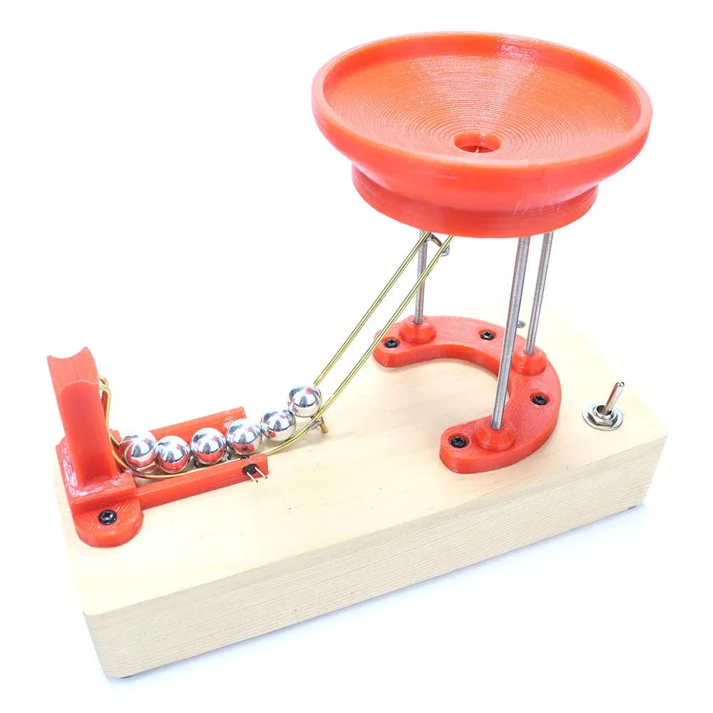 Cat Confusion Toy Perpetual Motion Machine - Cutier Store
