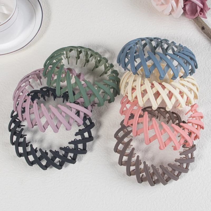 Hairband Clips - Cutier Store