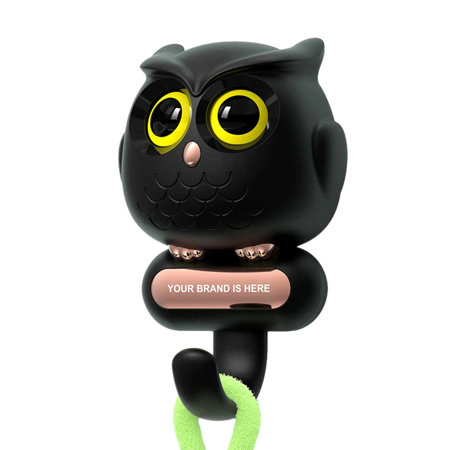 Cute Owl Blink Hook - Cutier Store