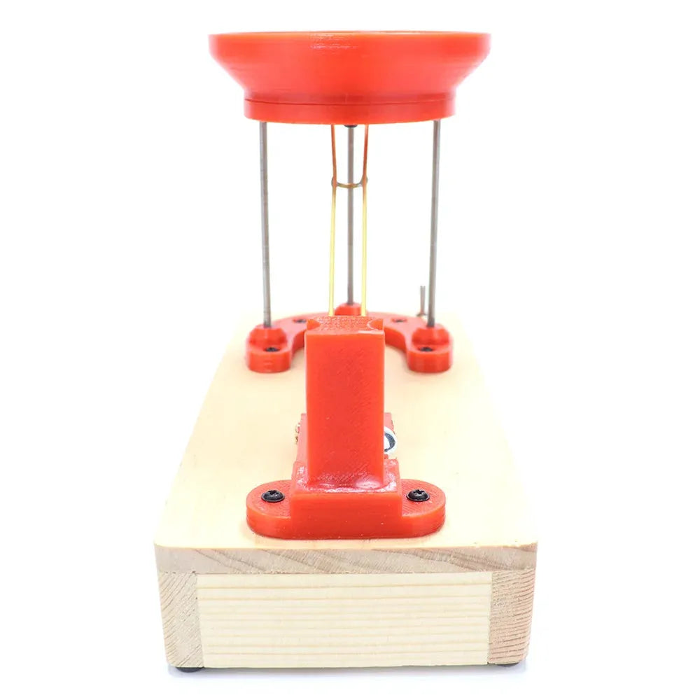 Cat Confusion Toy Perpetual Motion Machine - Cutier Store