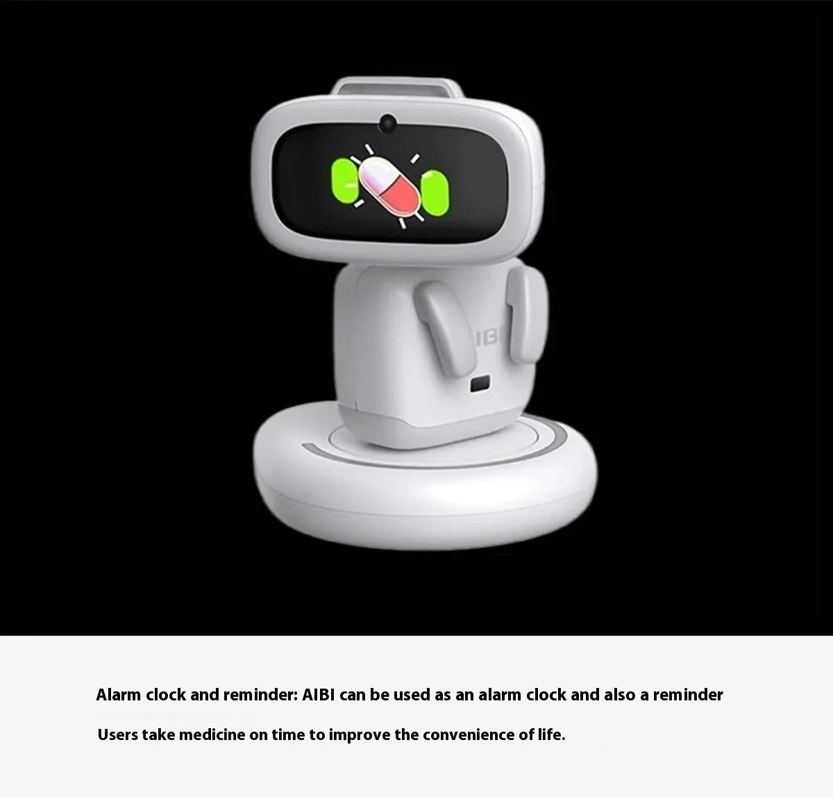 Cute AI Robot - Cutier Store