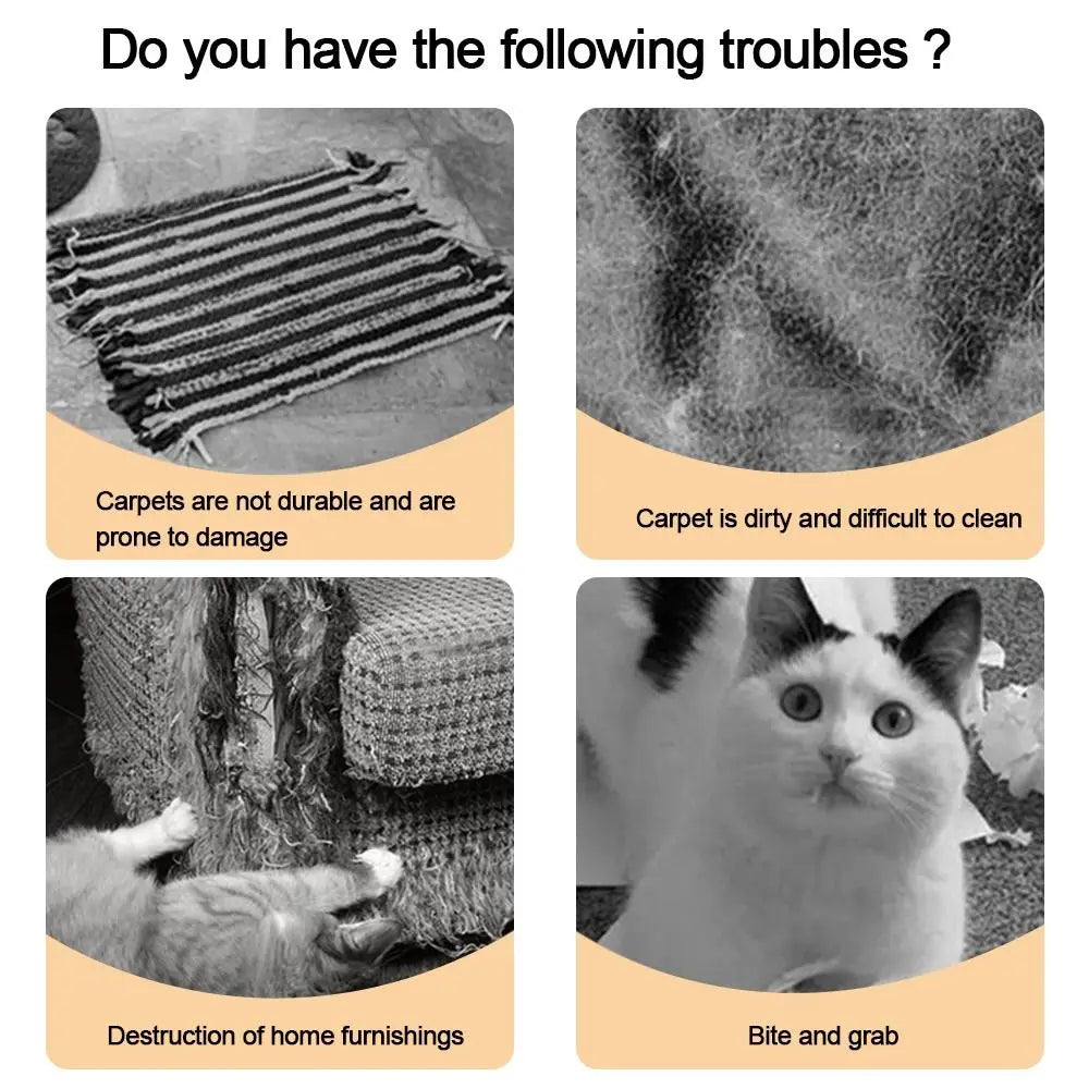 Scratch Resistant Sofa Protector - Cutier Store