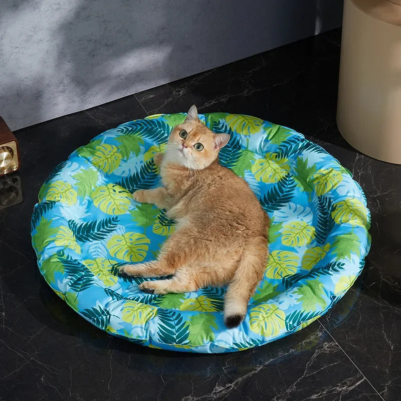 Cats Summer Cooling Mat - Cutier Store