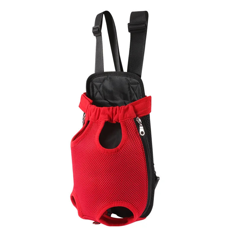 Pet Travel Backpack - Cutier Store