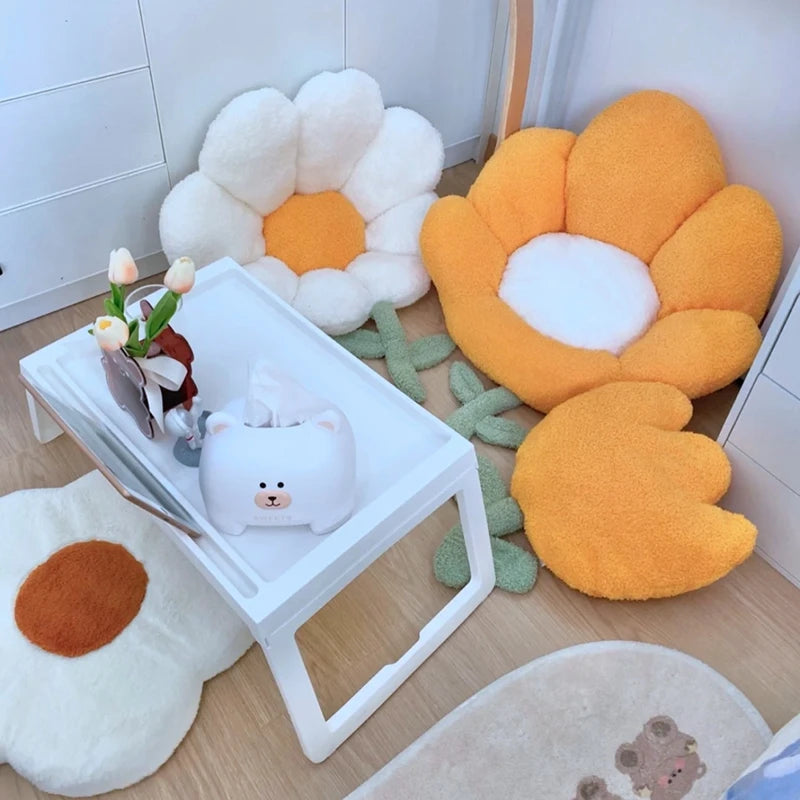 Cute Flower Cushion - Cutier Store