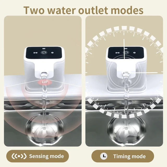 Electric USB Pet Water fountain Cutier Store
