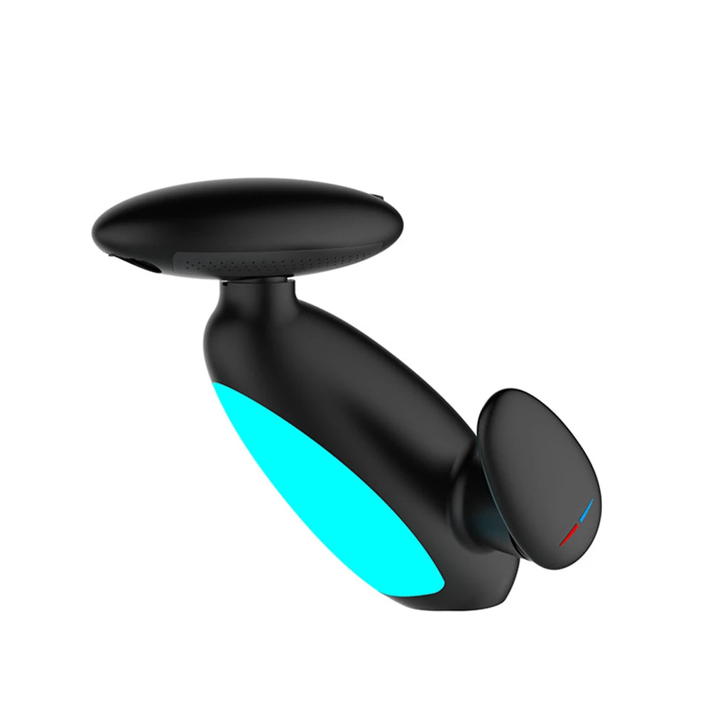 LED Temperature-Sensitive Pull-Out Basin Faucet – 360° Rotating with Ambient Light