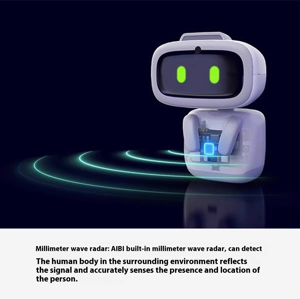 Cute AI Robot - Cutier Store
