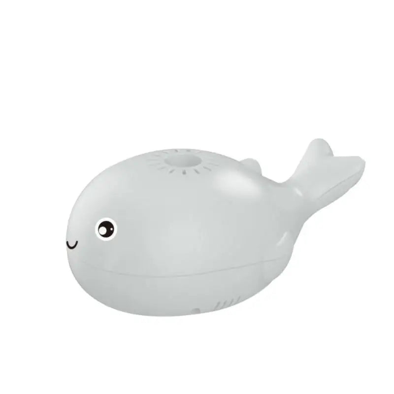 Whale Electric Blowing Floating Ball Summer Toy - Cutier Store