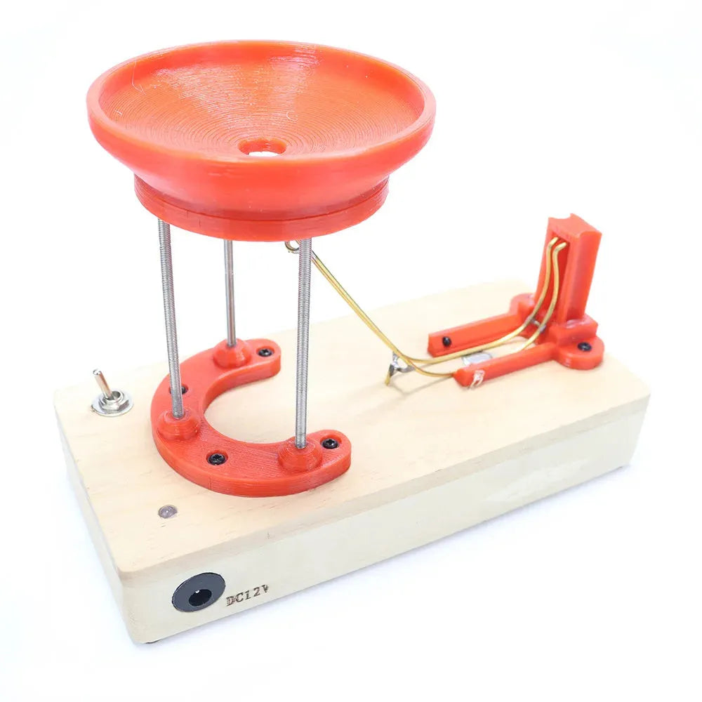 Cat Confusion Toy Perpetual Motion Machine - Cutier Store