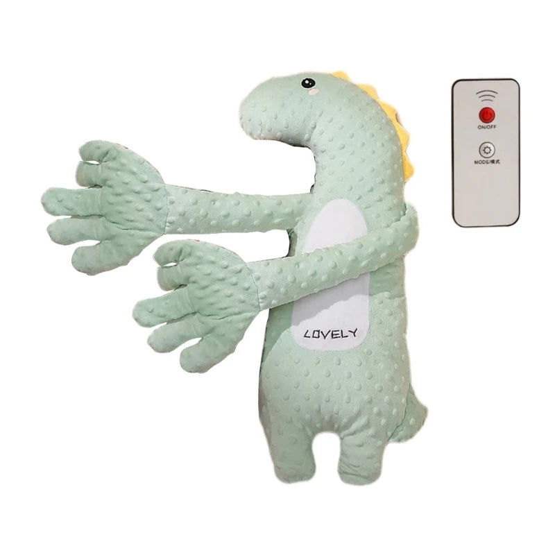 Baby Soothing Hand Toy - Cutier Store