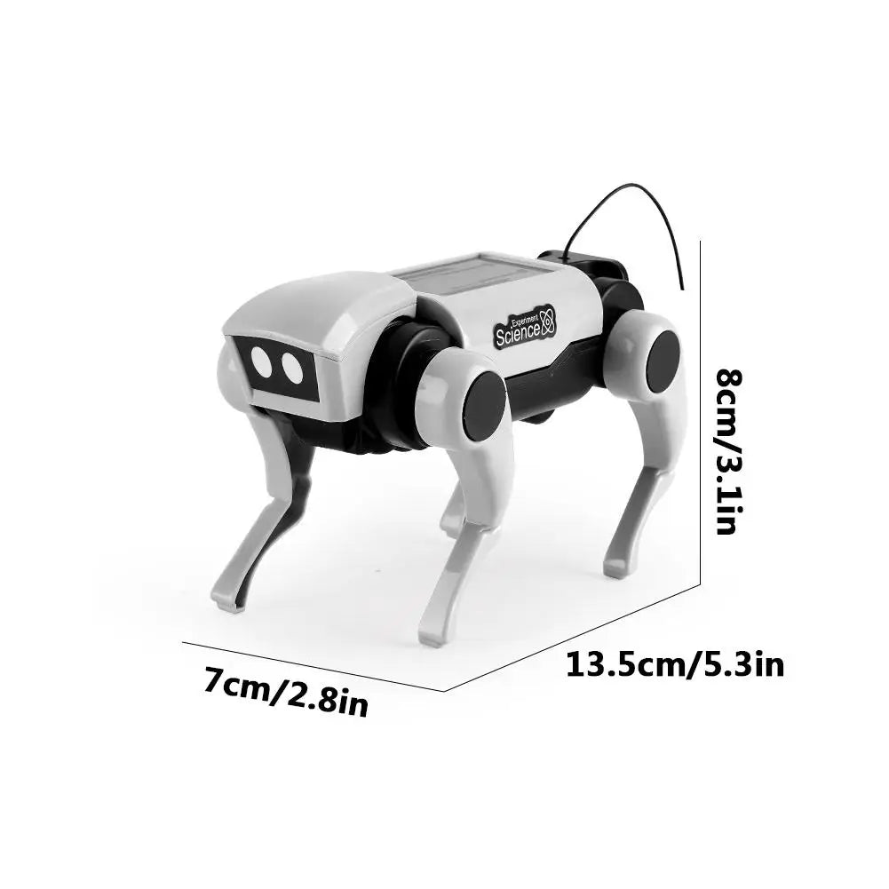 Robotic puppies Remote Control 2 in 1 dog & cat - Cutier Store