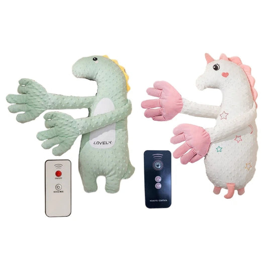 Baby Soothing Hand Toy - Cutier Store