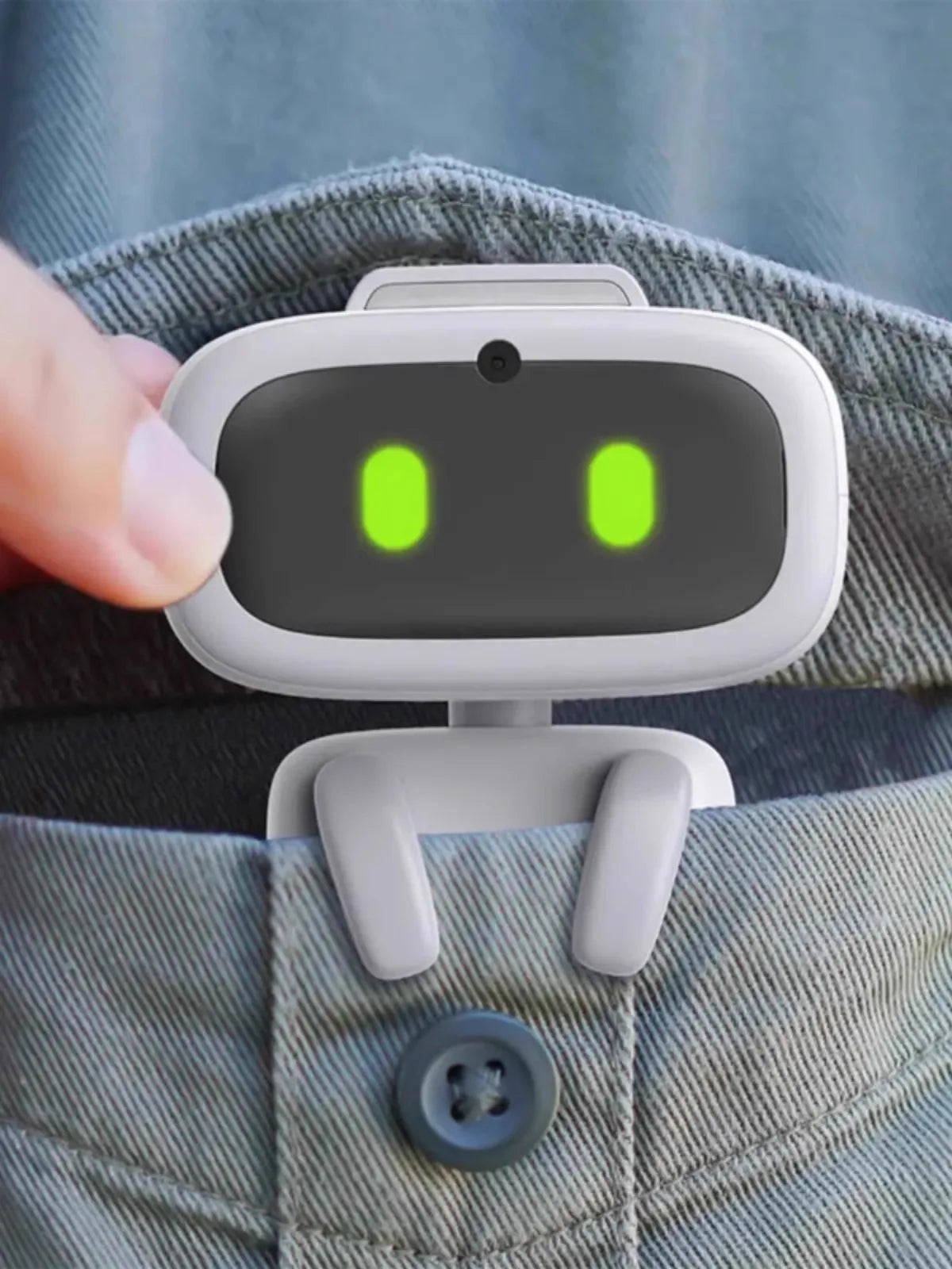 Cute AI Robot - Cutier Store