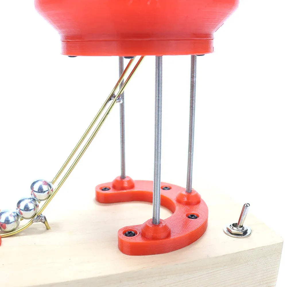 Cat Confusion Toy Perpetual Motion Machine - Cutier Store