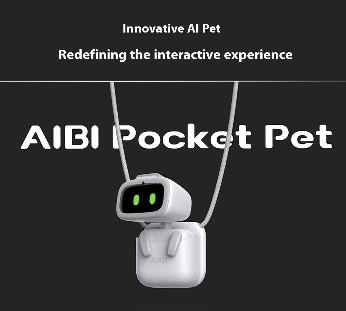 Cute AI Robot - Cutier Store