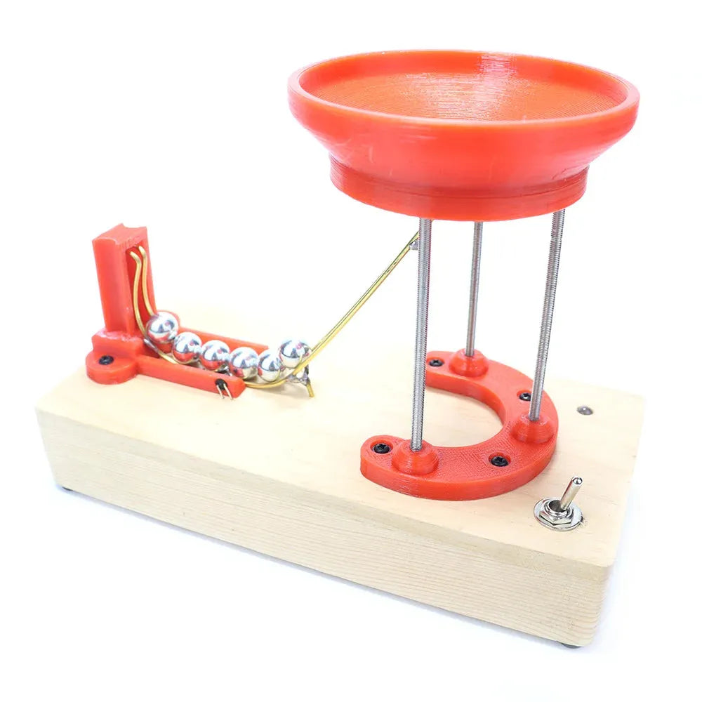 Cat Confusion Toy Perpetual Motion Machine - Cutier Store