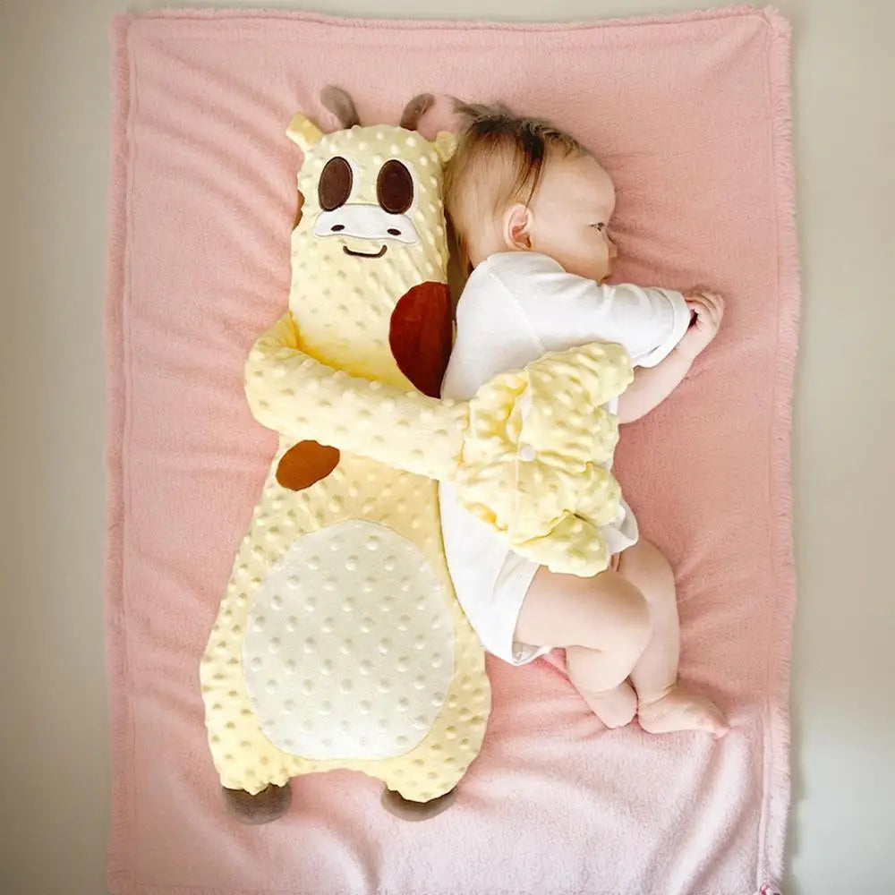 Baby Sleeping Patting Doll - Cutier Store