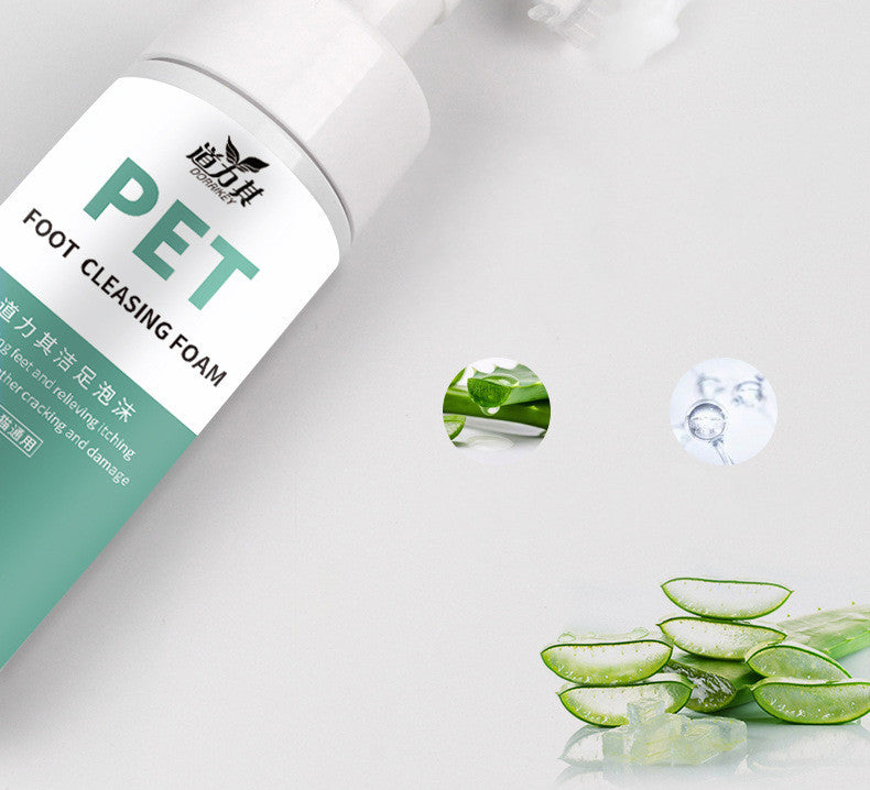 Pet Paw Cleaner - Cutier Store