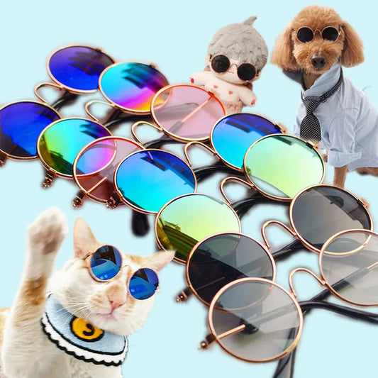 Lovely Cat Sunglasses - Cutier Store