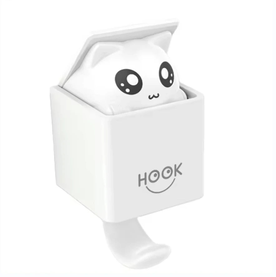 Cute Utility Cat Hook - Cutier Store