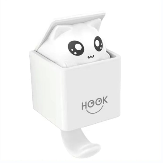 Cute Utility Cat Hook - Cutier Store