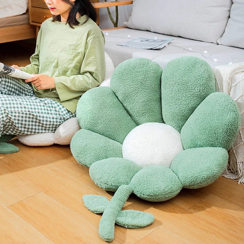Cute Flower Cushion - Cutier Store