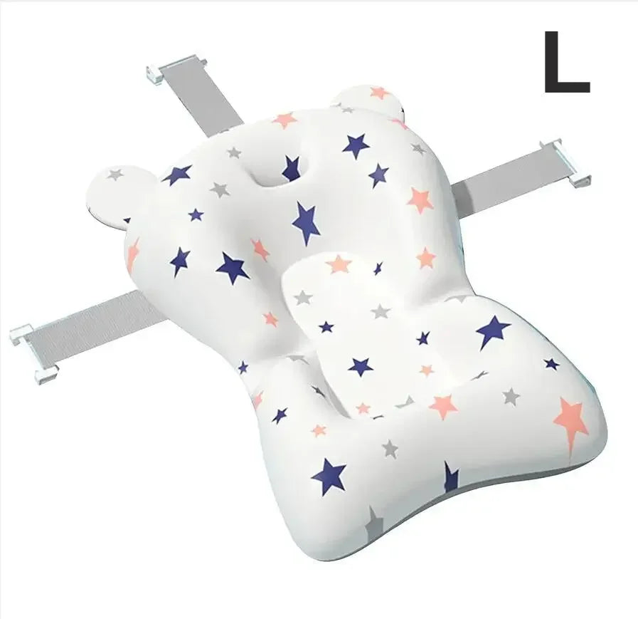 Foldable Baby Bathtub - Cutier Store