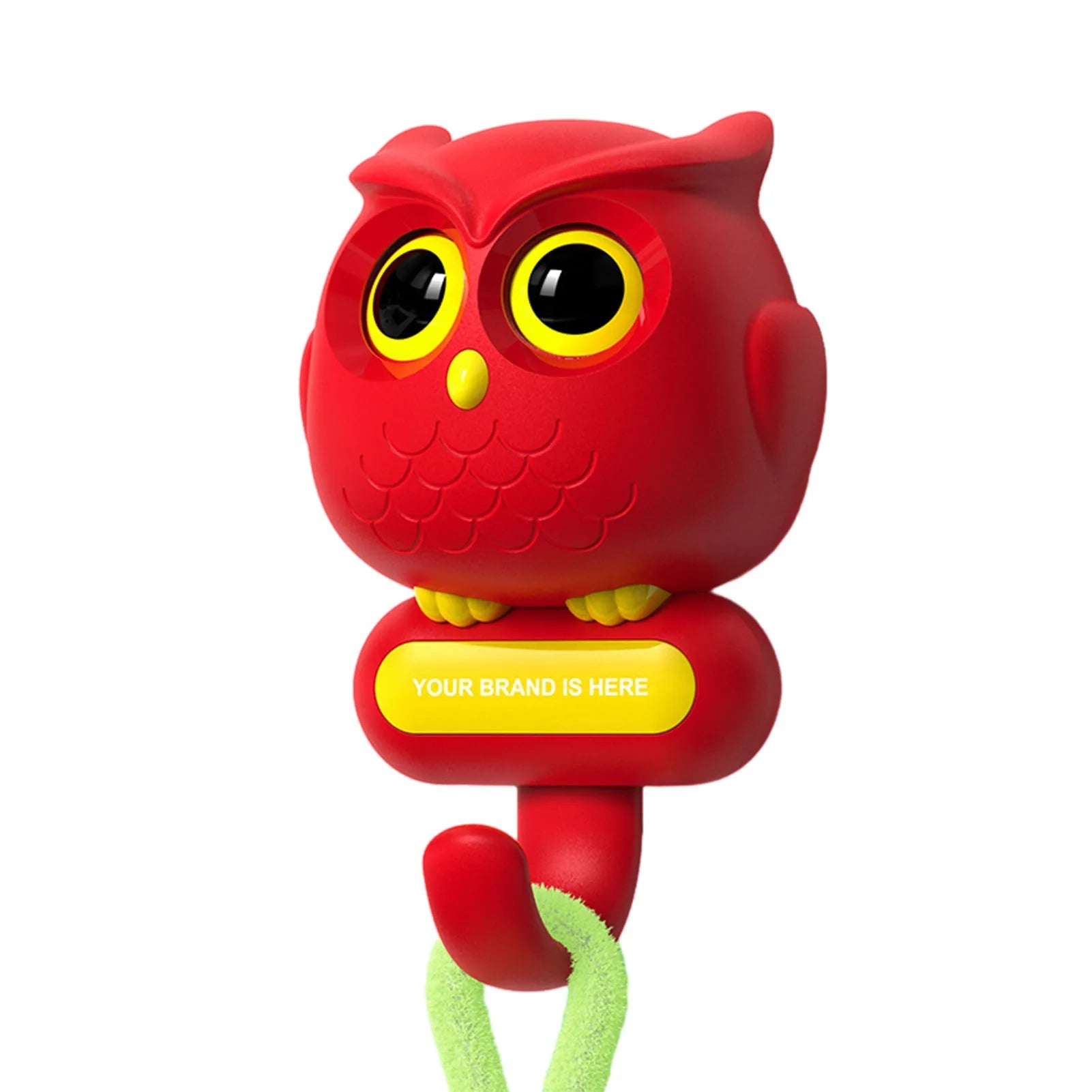 Cute Owl Blink Hook - Cutier Store