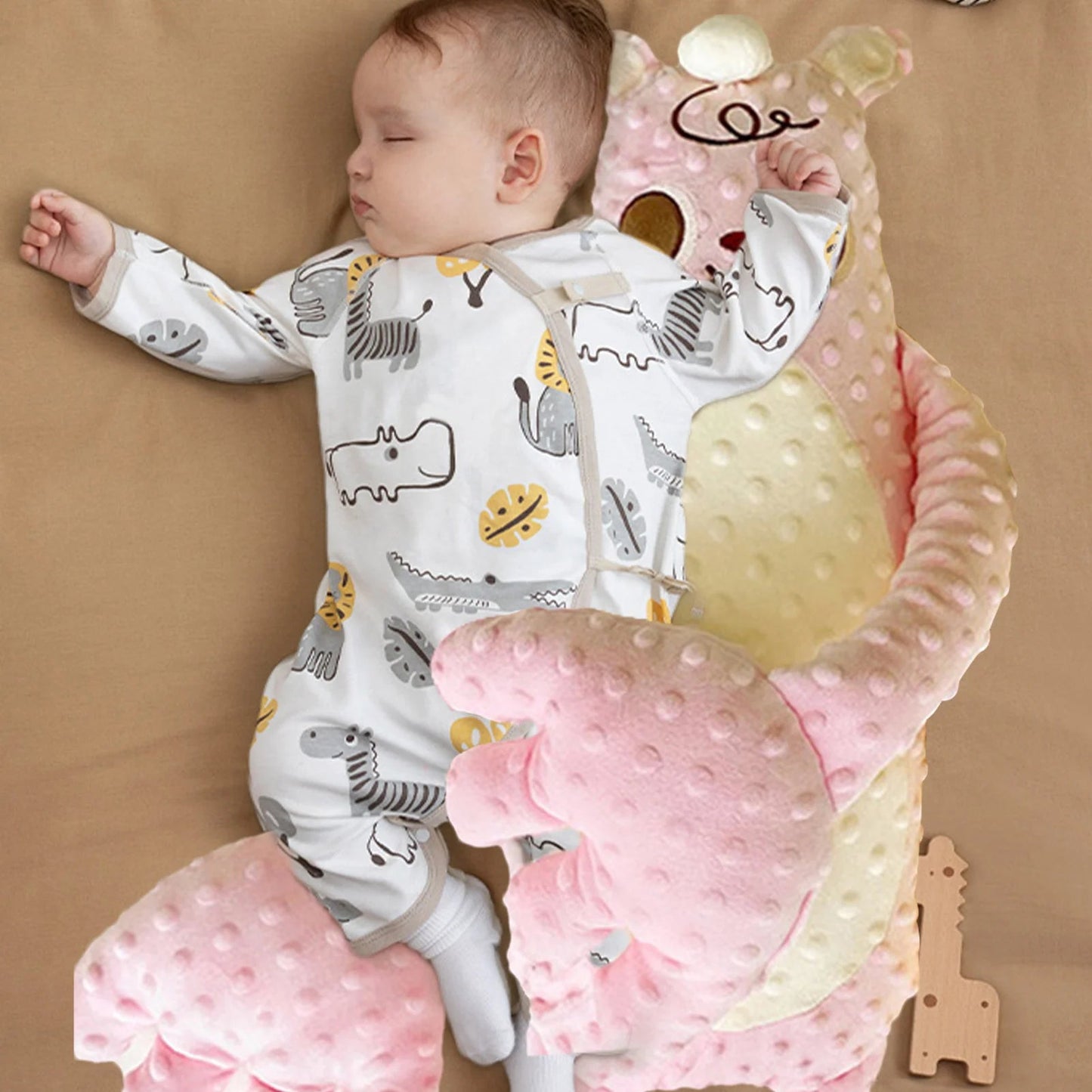 Baby Sleeping Patting Doll - Cutier Store