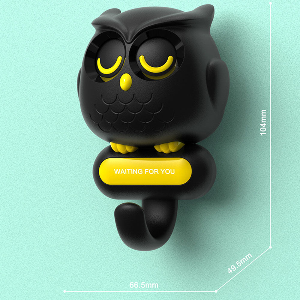 Cute Owl Blink Hook - Cutier Store