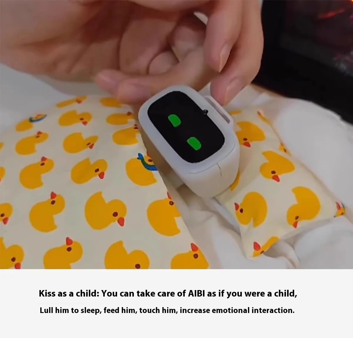 Cute AI Robot - Cutier Store