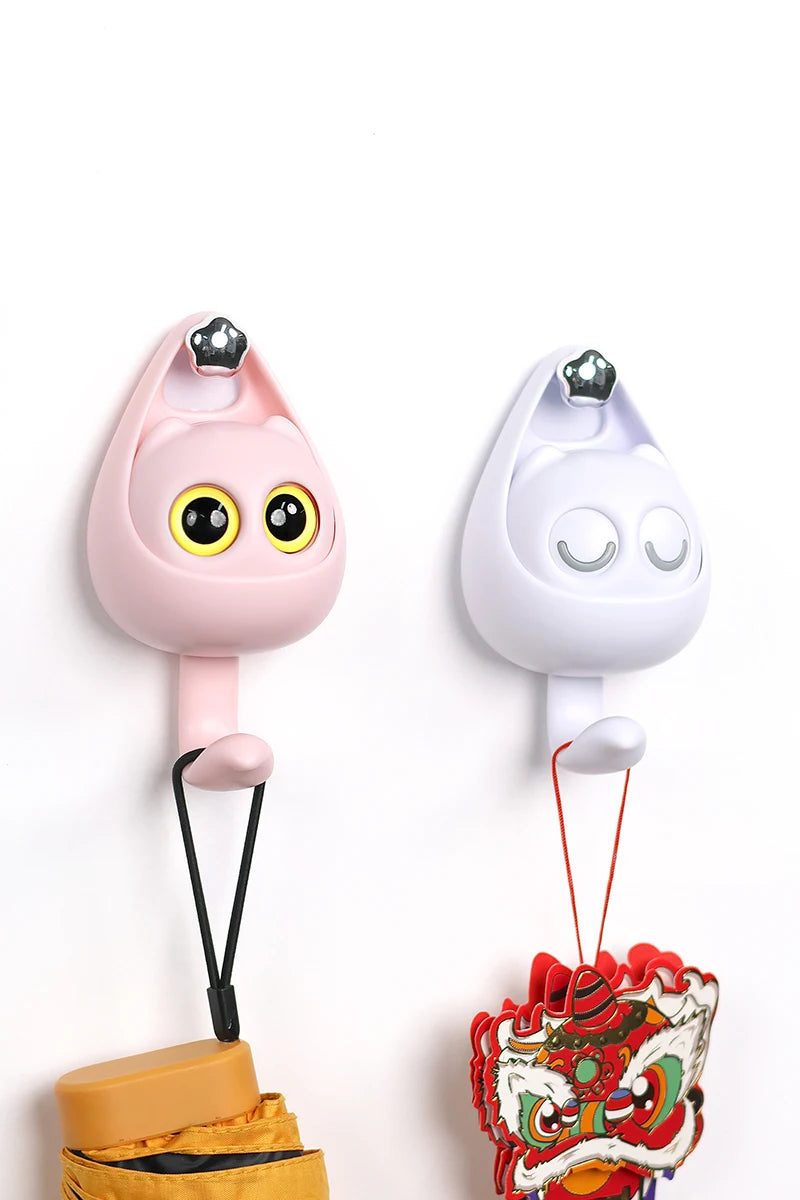 Cute Pet Cat Hook - Cutier Store