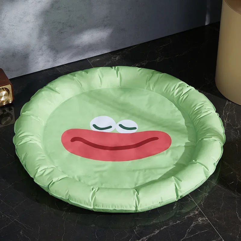 Cats Summer Cooling Mat - Cutier Store