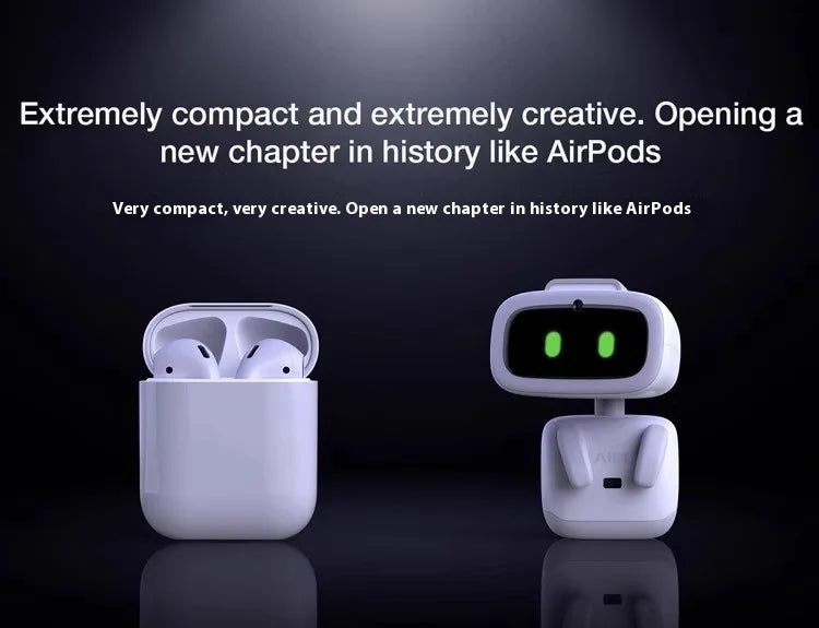 Cute AI Robot - Cutier Store