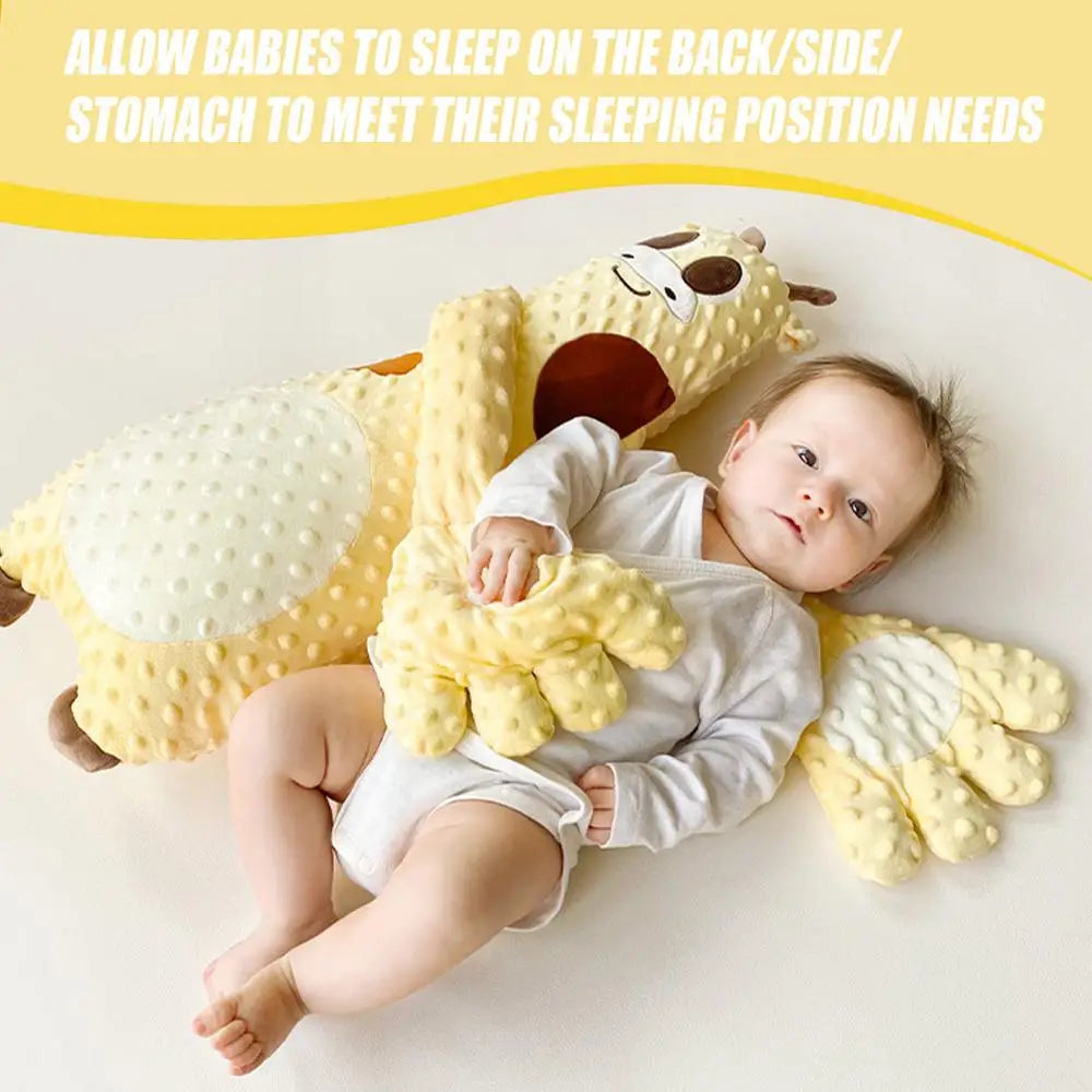 Baby Sleeping Patting Doll - Cutier Store