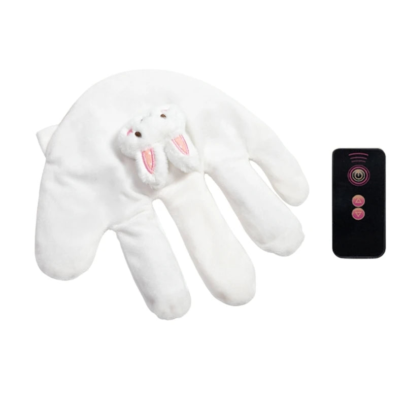 Cartoon Baby Sleep partner hand - Cutier Store