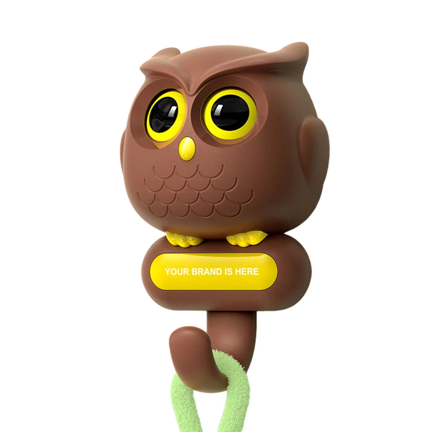 Cute Owl Blink Hook - Cutier Store