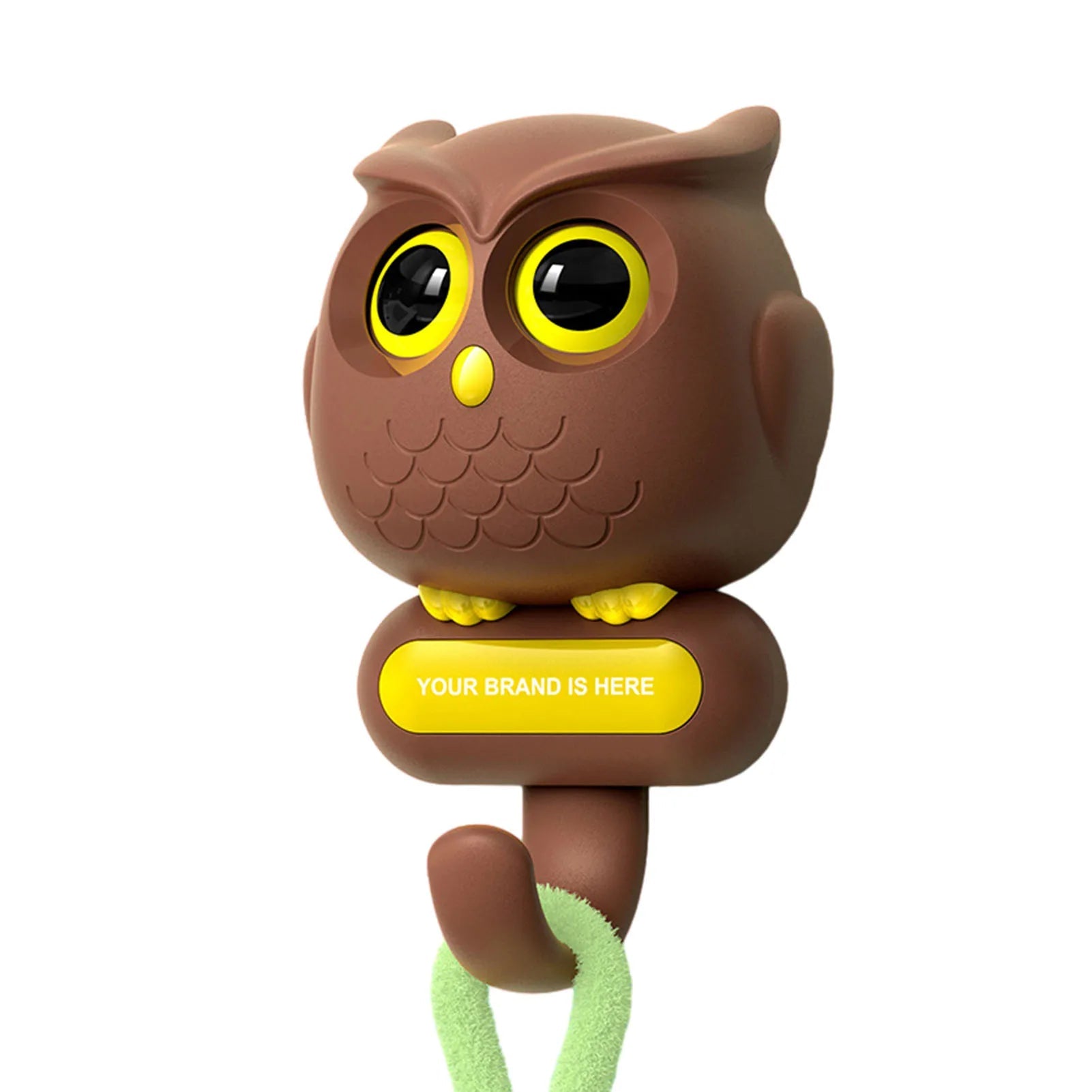 Cute Owl Blink Hook - Cutier Store